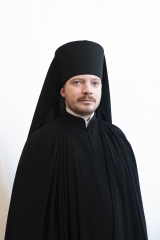 Иеродиакон Дионисий (Волков)