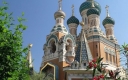 Свято-Николаевский собор в Ницце