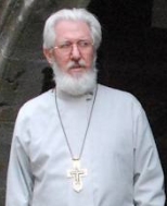 Протоиерей Стивен Хэдли