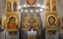 Женский монастырь в честь иконы Божией Матери "Корсунская" в Грассак
